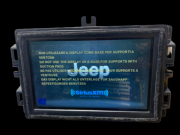 Reparação Jeep Compass